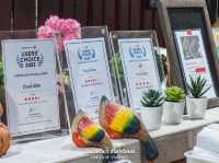 ร้านมิชลินไกด์ ภูเก็ต 4 ปีซ้อน ร้านน้ำย้อย
