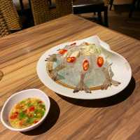 尖沙咀滿座泰國風情店