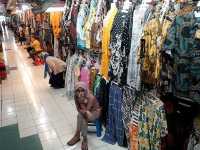 BERINGHARJO MARKET JOGJA