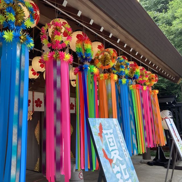【千葉】桜の名所　櫻木神社