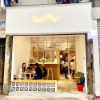 Wan Land Cafe (TKT)