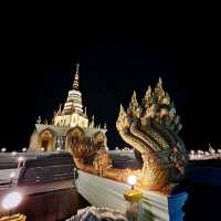 วัดแสนสุขวิสุทธิวราราม​ วัดงาม​จ.ชลบุรี