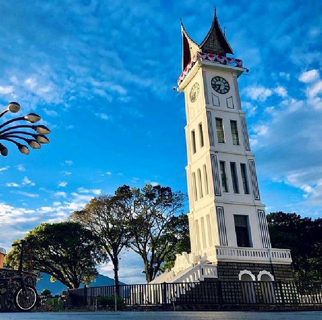 BUKITTINGGI, WEST SUMATRA