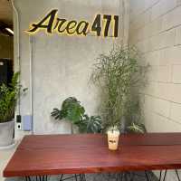 AREA 471 cafe