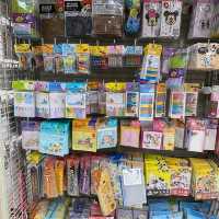 地方大及產品選擇多 - Living Plaza（北角店）