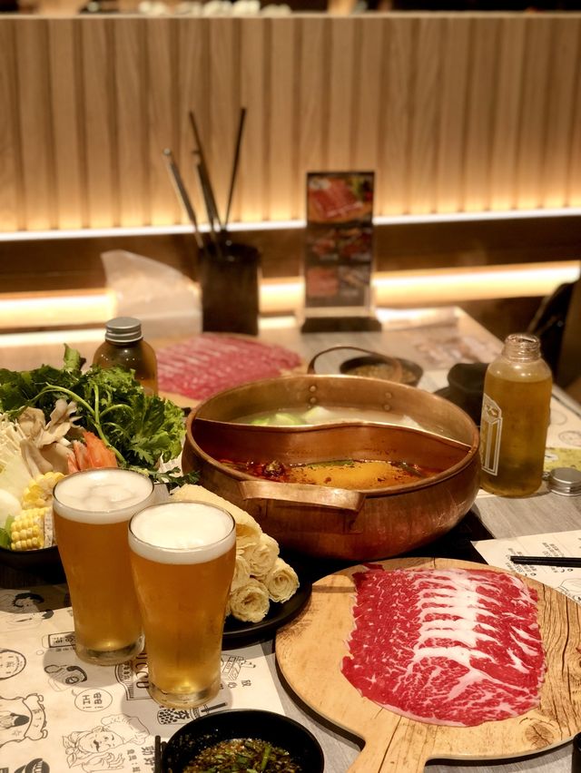 觀塘牛大人