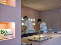 沖繩限定新菜式，打卡餐廳你要識