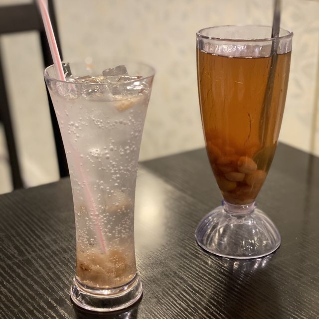 Madame Hanoi (Tsim Sha Tsui) 