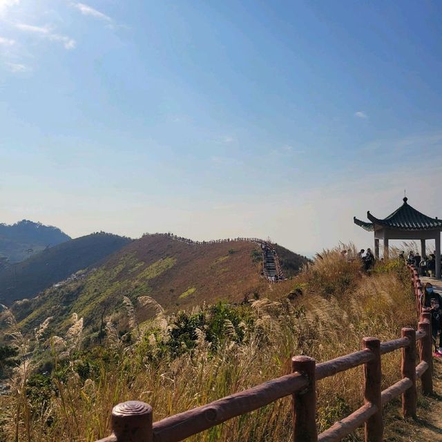 [香港好去處] ～ 大澳風情🏞️📸😋😜👍🏻