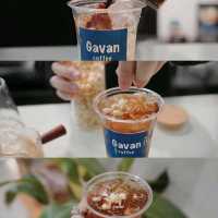 Gavan Bakery & Coffee