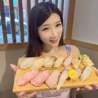 尖沙咀平價 Omakase