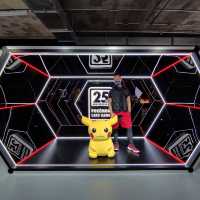 中環置地HYPEBEAST x Pokémon快閃店