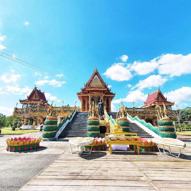 วัด