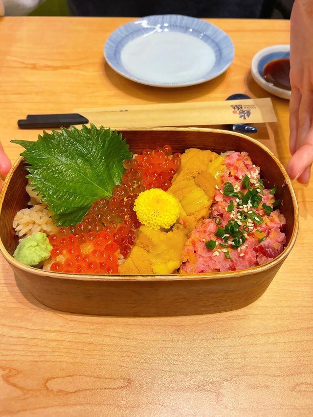 【鮨樂】日本壽司專門店 【鮨樂】日本壽司專門店