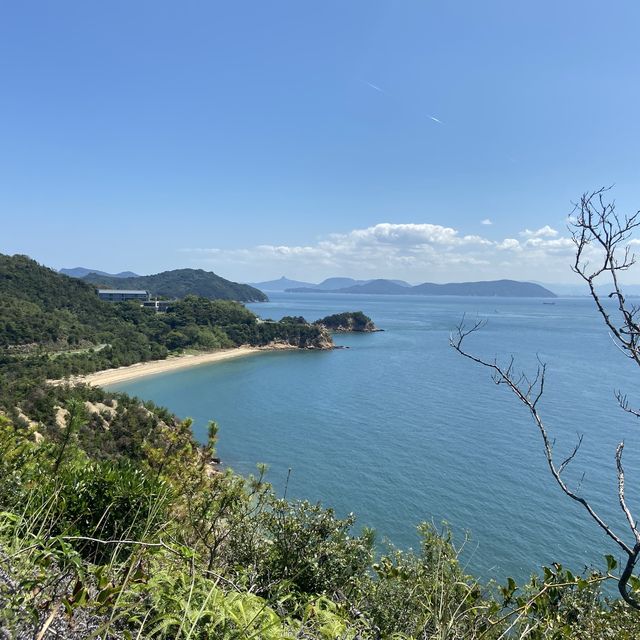 【直島】アートな島！