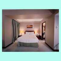 Marco Polo HongKong Hotel