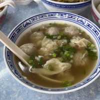 長洲高質隱蔽牛腩魚蛋粉