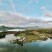 La Colline Camping Ground
