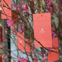 Cantonese fine dining in Hong Kong