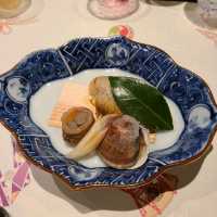 白鷺の湯、お食事処【能登囃子】⭐