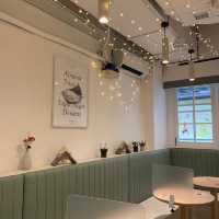 「杏」福甜絲絲滋味盡在尖沙咀甜品店🍬🍭