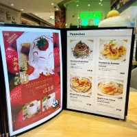 🥞🍌日本大熱班戟店
