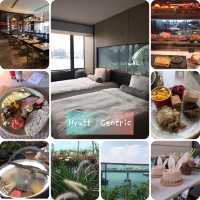 Hyatt Centric中價渡假人氣之選