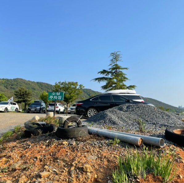 대천 오토 캠핑장 추천! #오토캠핑장 #캠핑 #텐트