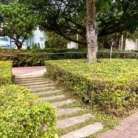 ［鴨脷洲風之塔公園］- 老少咸宜的一天 👏