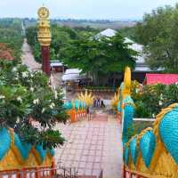 วัดถ้ำพระธาตุเขาปรางค์