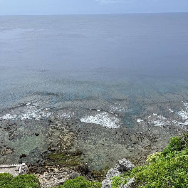 【沖縄・伊江島】伊江島の絶景スポット！