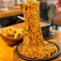 尖沙咀人氣韓式餐廳 