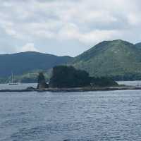 Lai Chi Wo- The UNESCO Geopark in Hong Kong 