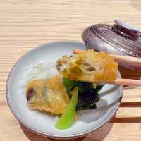 《高質又滿足🎏淡路昼食Omakase》