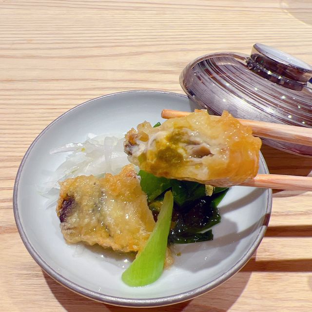 《高質又滿足🎏淡路昼食Omakase》 《高質又滿足🎏淡路昼食Omakase》