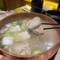 人氣台式火鍋吃到飽！