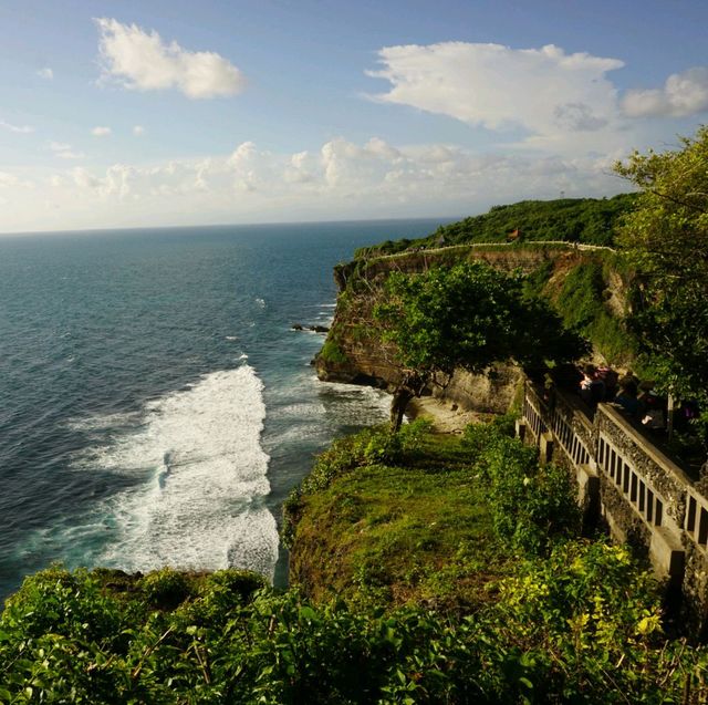 Uluwatu Bali