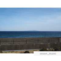 【静岡 伊豆北川温泉】海を一人占めできる温泉宿🌊♨️
