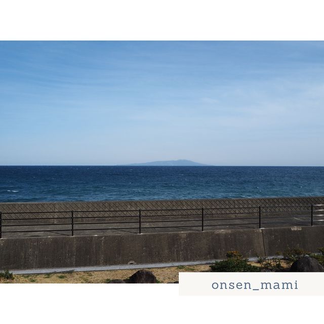 【静岡 伊豆北川温泉】海を一人占めできる温泉宿🌊♨️