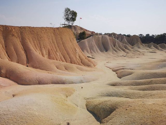 黎新加坡旅行除左馬來西亞，仲有…Bintan民丹島