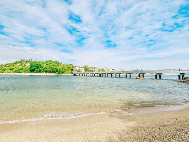 大利島