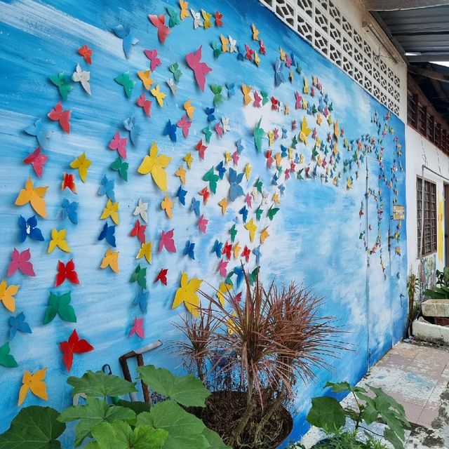 Gorgeous Kelapa Sawit Wall Art