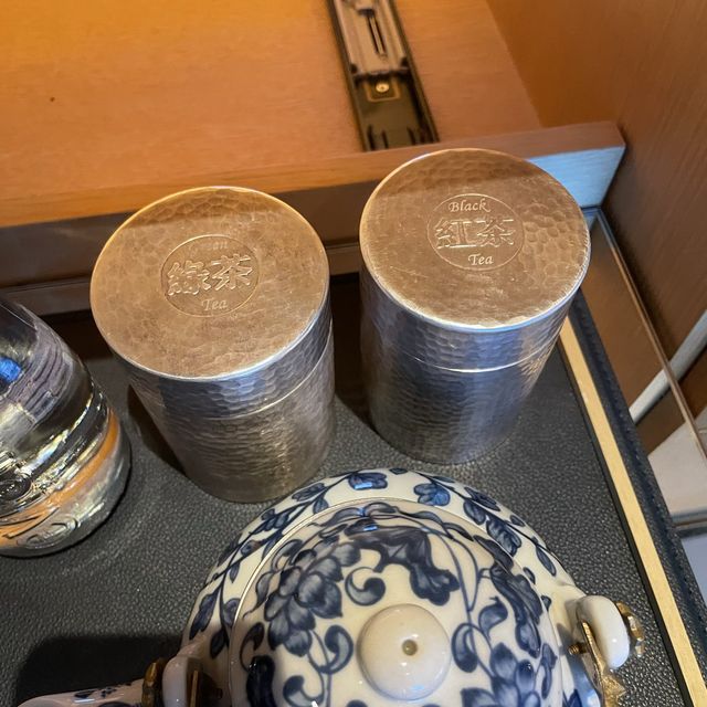 網紅打卡酒店 - Rosewood✨