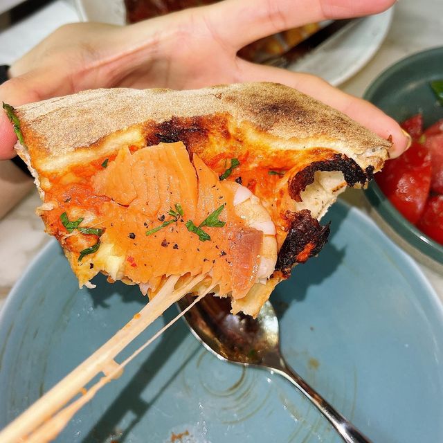 🍽 觀塘海濱匯高質回味西餐廳