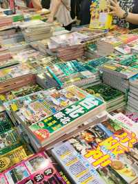 一年一會 ~ 書展