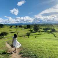 Plain of Jars Xiengkhuang Province, Lao PDR