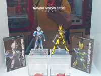 Tamashii Figure Fes朗豪坊