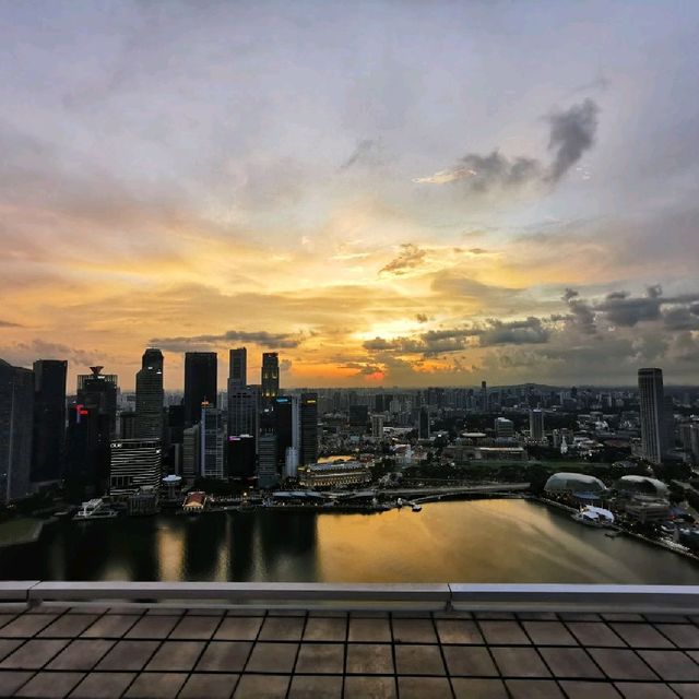 the famous MBS