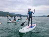 直立板新體驗🏄‍♀️