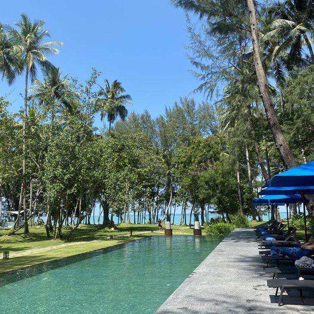 Avani+ Khao Lak Resort